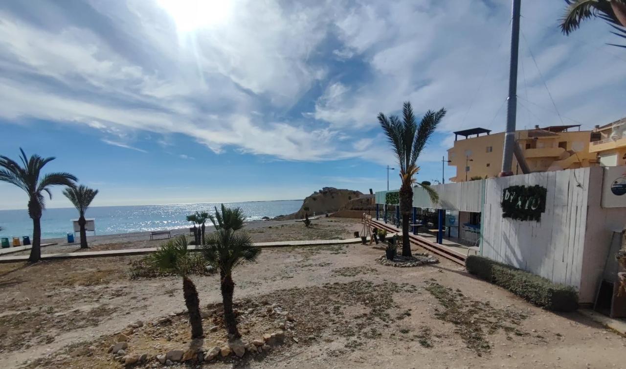 Residencial Varadero Villajoyosa Exterior foto